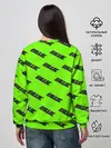 Женский свитшот / BILLIE EILISH
