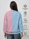 Женский свитшот / BTS