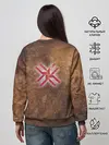 Женский свитшот / Awen
