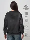 Женский свитшот / IT