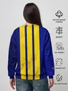 Женский свитшот / FALLOUT [4]