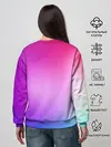 Женский свитшот / BTS