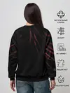Женский свитшот / VALORANT