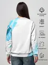 Женский свитшот / BMW