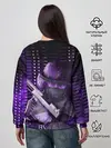 Женский свитшот / CS:GO