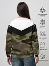 Женский свитшот / Полиция
