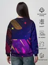 Женский свитшот / Dead Cells