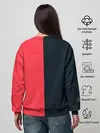 Женский свитшот / VALORANT | ВАЛОРАНТ
