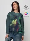 Женский свитшот / Вэй Усянь