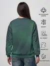 Женский свитшот / Вэй Усянь