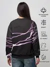 Женский свитшот / Ваньинь