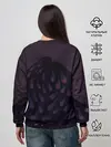 Женский свитшот / Софи и Хаул