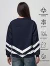Женский свитшот / Valorant