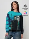 Женский свитшот / Дима Билан