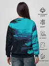 Женский свитшот / Дима Билан