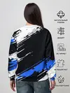 Женский свитшот / BMW