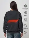 Женский свитшот / Formula 1