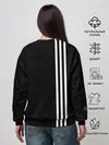 Женский свитшот / JUVENTUS