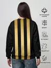 Женский свитшот / JUVENTUS