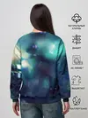 Женский свитшот / Мафую Сато