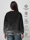 Женский свитшот / CHERY