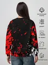Женский свитшот / CHERY