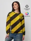 Женский свитшот / Borussia
