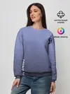 Женский свитшот / Juventus