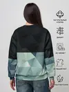 Женский свитшот / SUZUKI