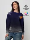 Женский свитшот / Manchester United