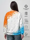 Женский свитшот / PORTAL
