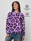Женский свитшот / JAGUAR