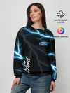Женский свитшот / FORD