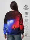Женский свитшот / Свой Путь