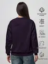 Женский свитшот / ROBLOX