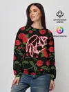 Женский свитшот / TikTok | Payton Moormeier