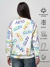 Женский свитшот / ЛЕТО