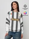 Женский свитшот / Ronaldo home 20-21
