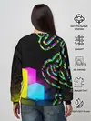 Женский свитшот / RAZER