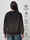 Женский свитшот / Обещанный Неверленд