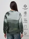 Женский свитшот / Last Of Us 2
