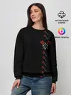 Женский свитшот / Payton Moormeier