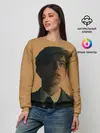 Женский свитшот / Пятый - Академия амбрелла
