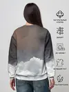 Женский свитшот / Хроника Тани