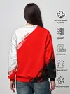 Женский свитшот / HONDA