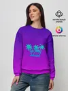 Женский свитшот / Summer New