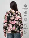 Женский свитшот / BTS | Sakura