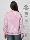 Женский свитшот / BlackPink