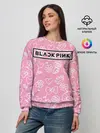 Женский свитшот / BlackPink