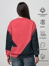 Женский свитшот / VALORANT